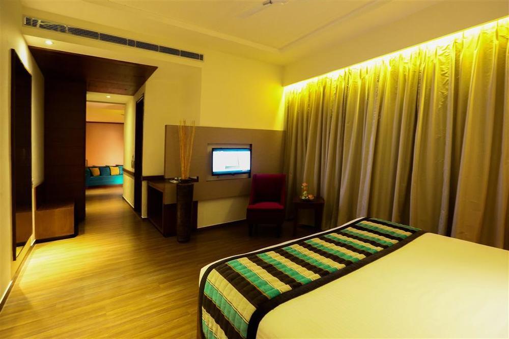 Best Western Country Woods Ambala Ruang foto