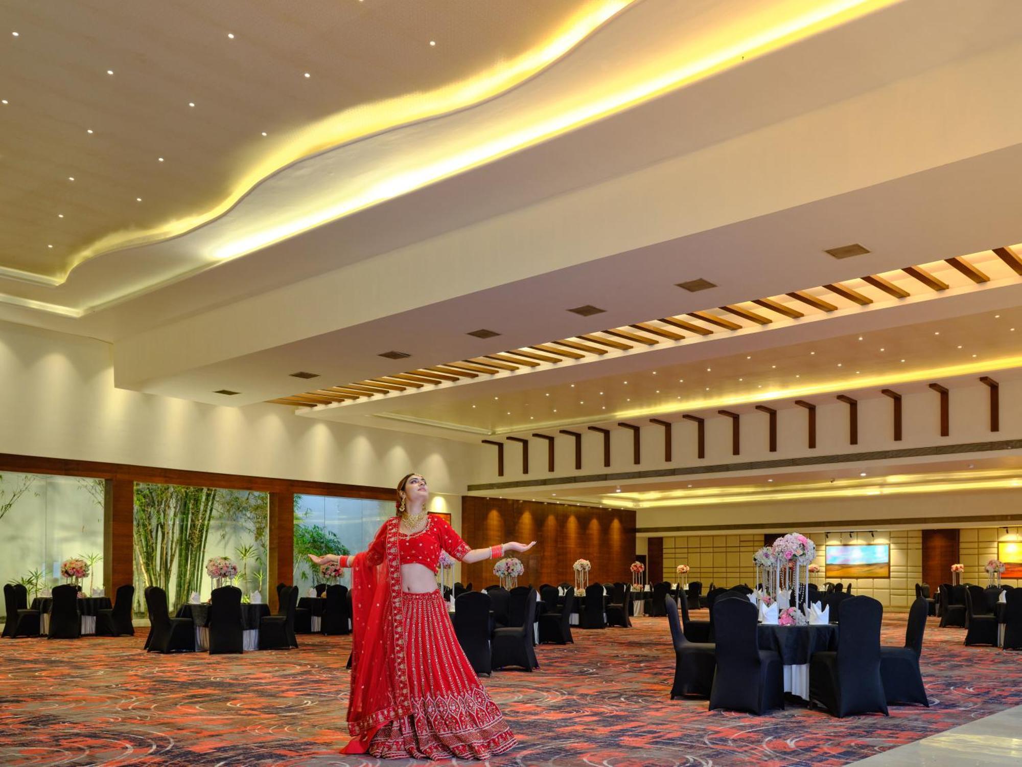 Best Western Country Woods Ambala Bagian luar foto