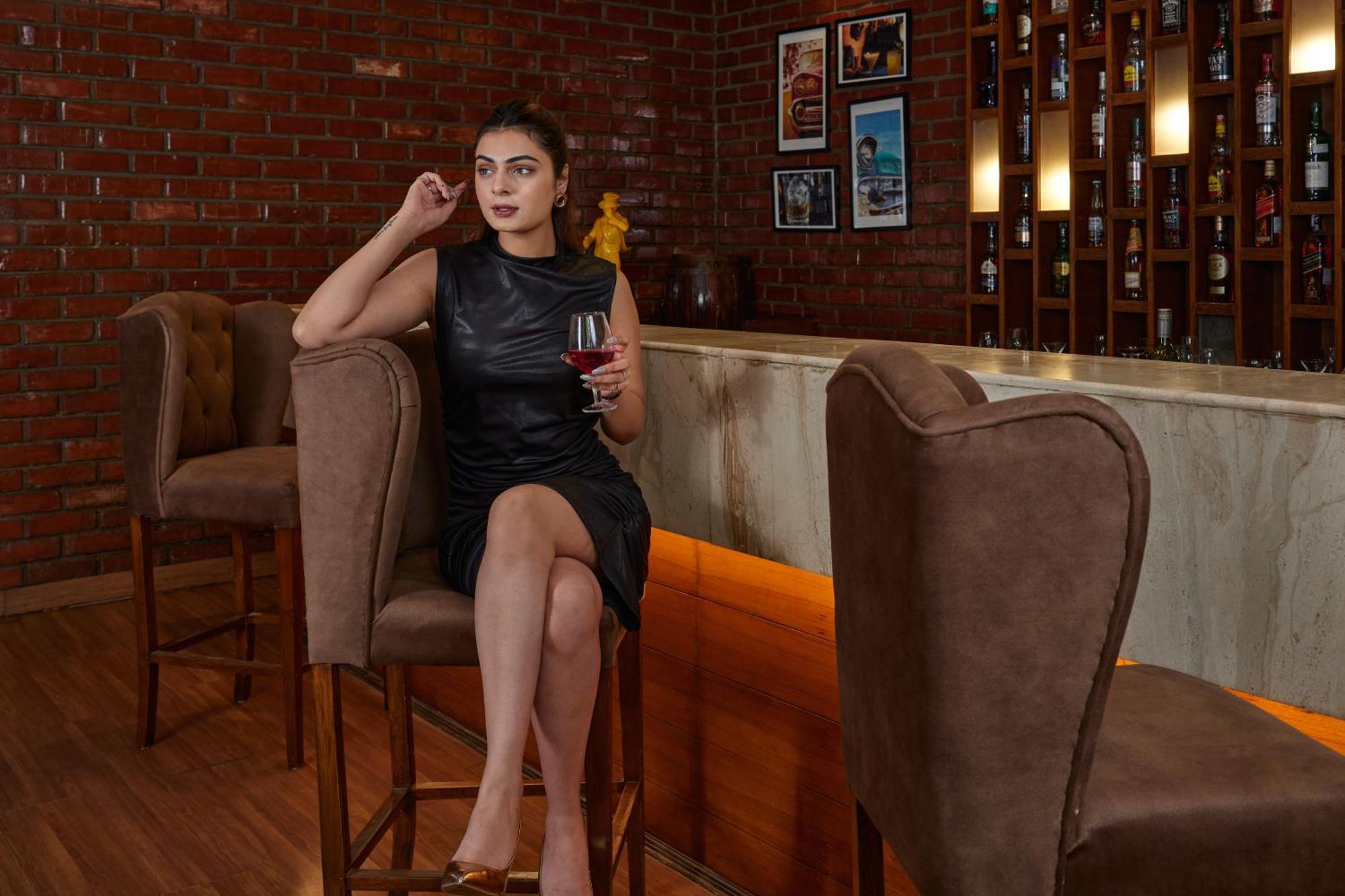 Best Western Country Woods Ambala Bagian luar foto