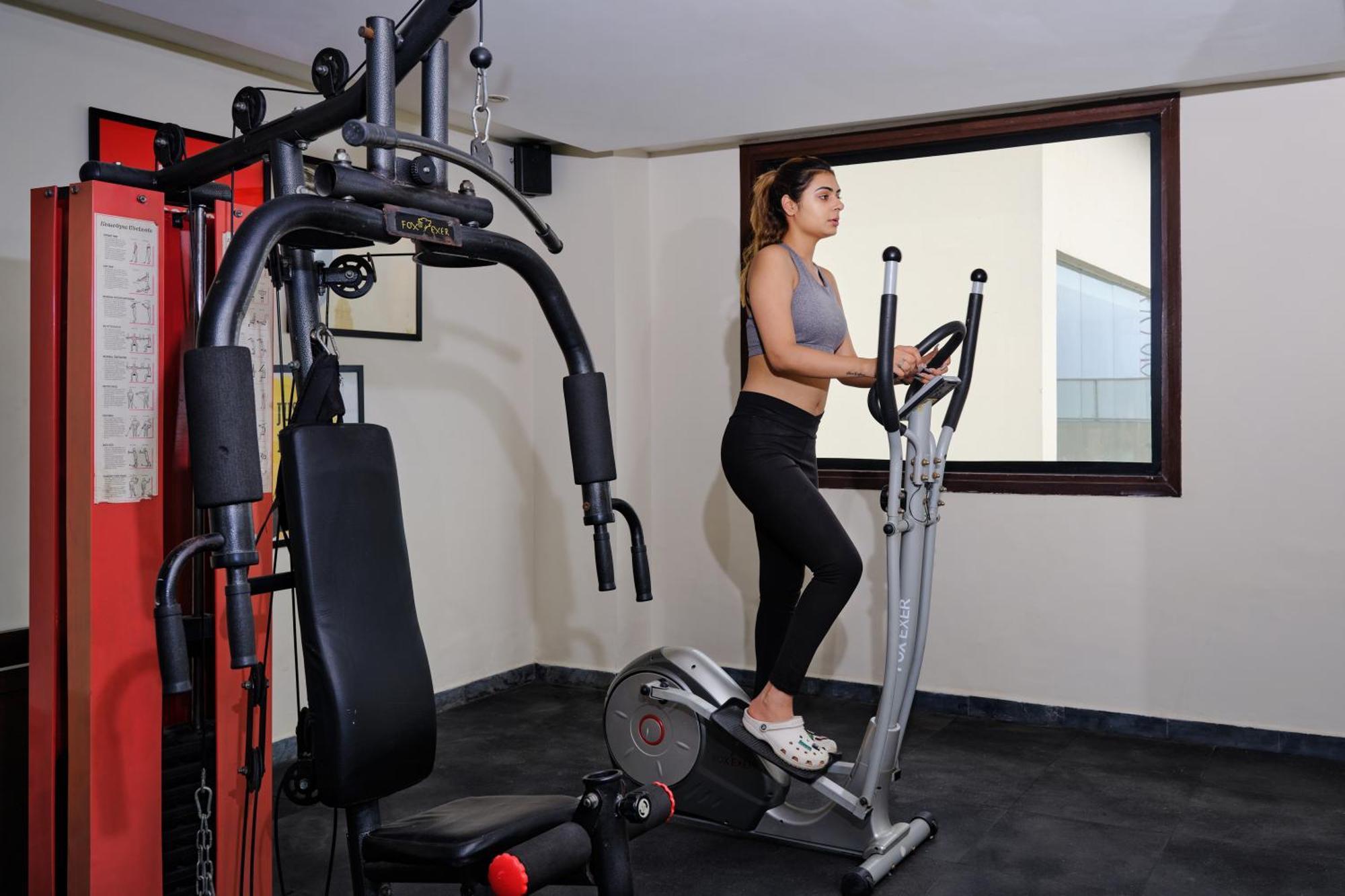 Best Western Country Woods Ambala Bagian luar foto