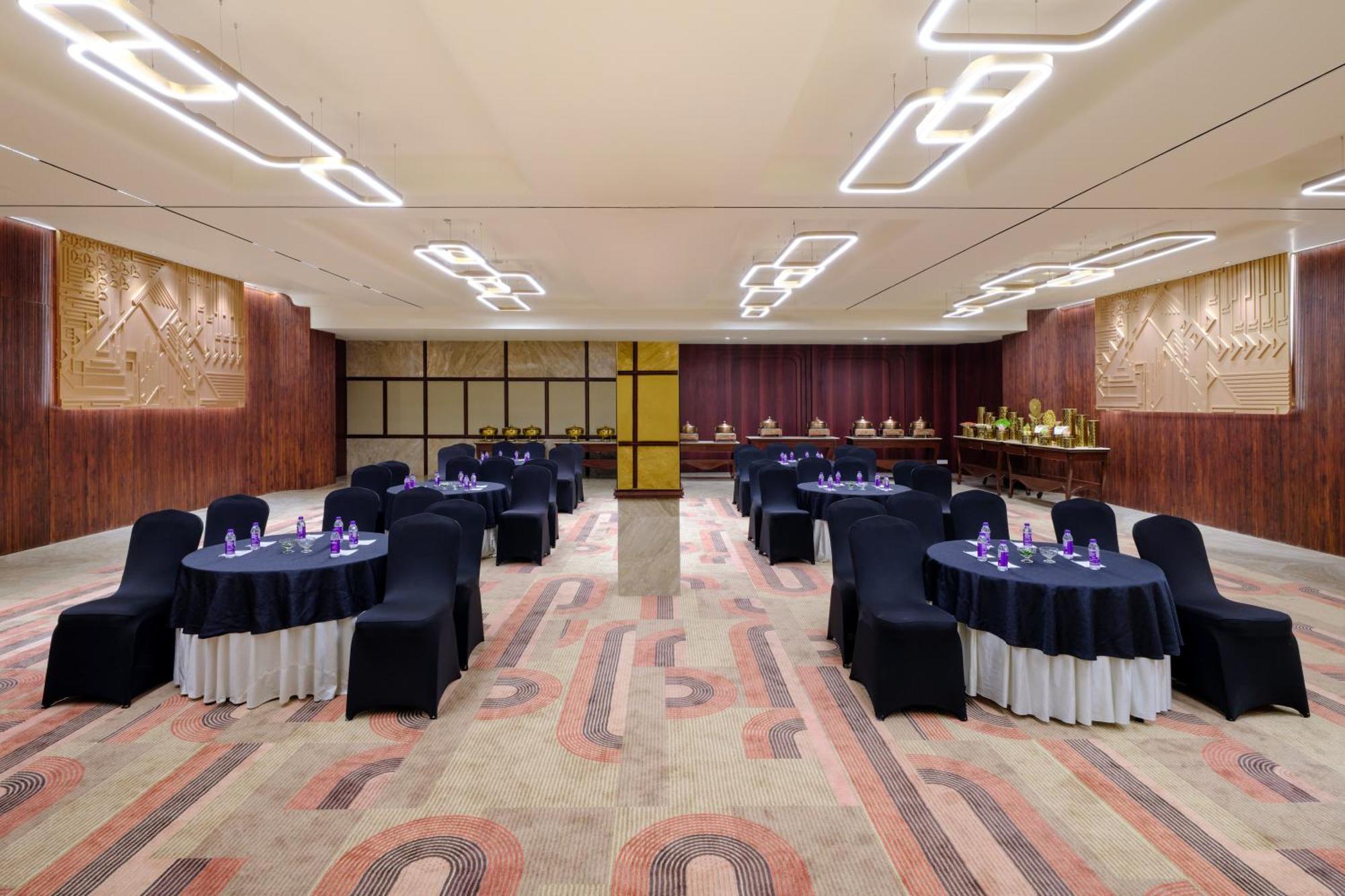 Best Western Country Woods Ambala Bagian luar foto