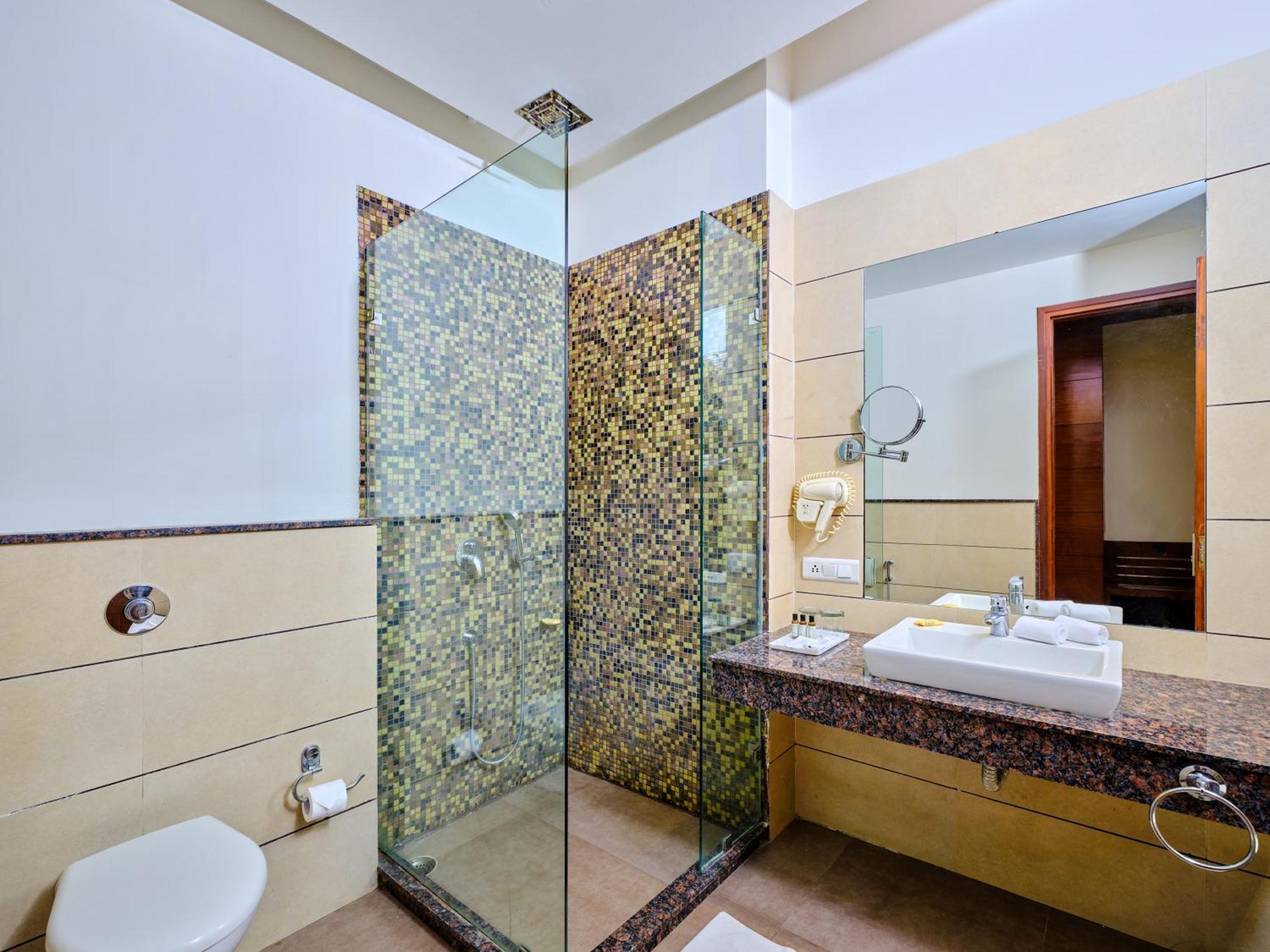 Best Western Country Woods Ambala Bagian luar foto