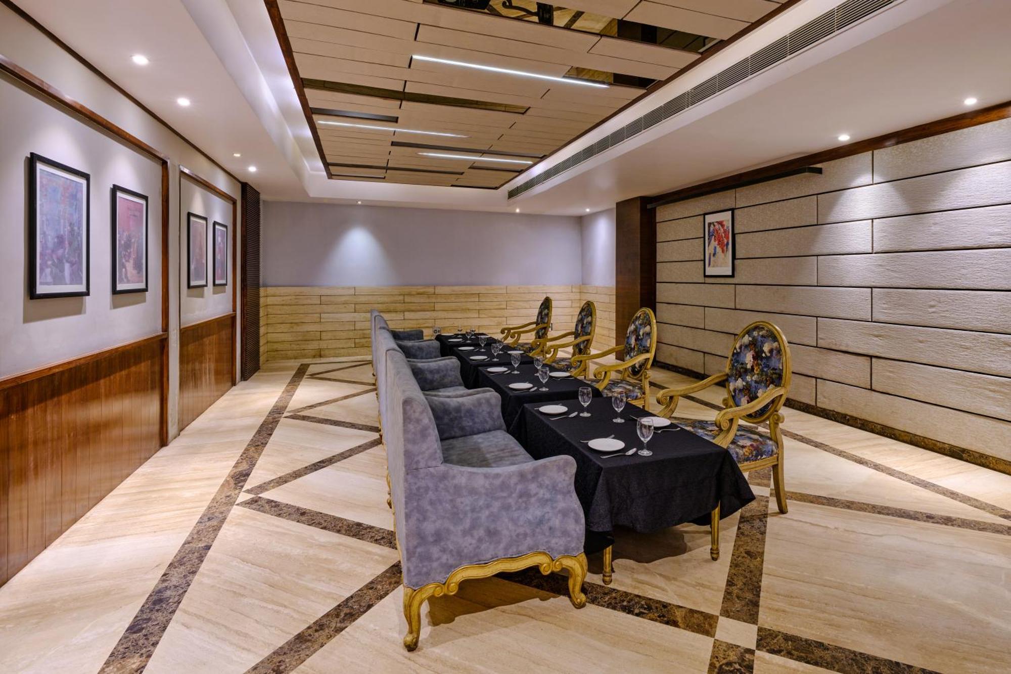 Best Western Country Woods Ambala Bagian luar foto