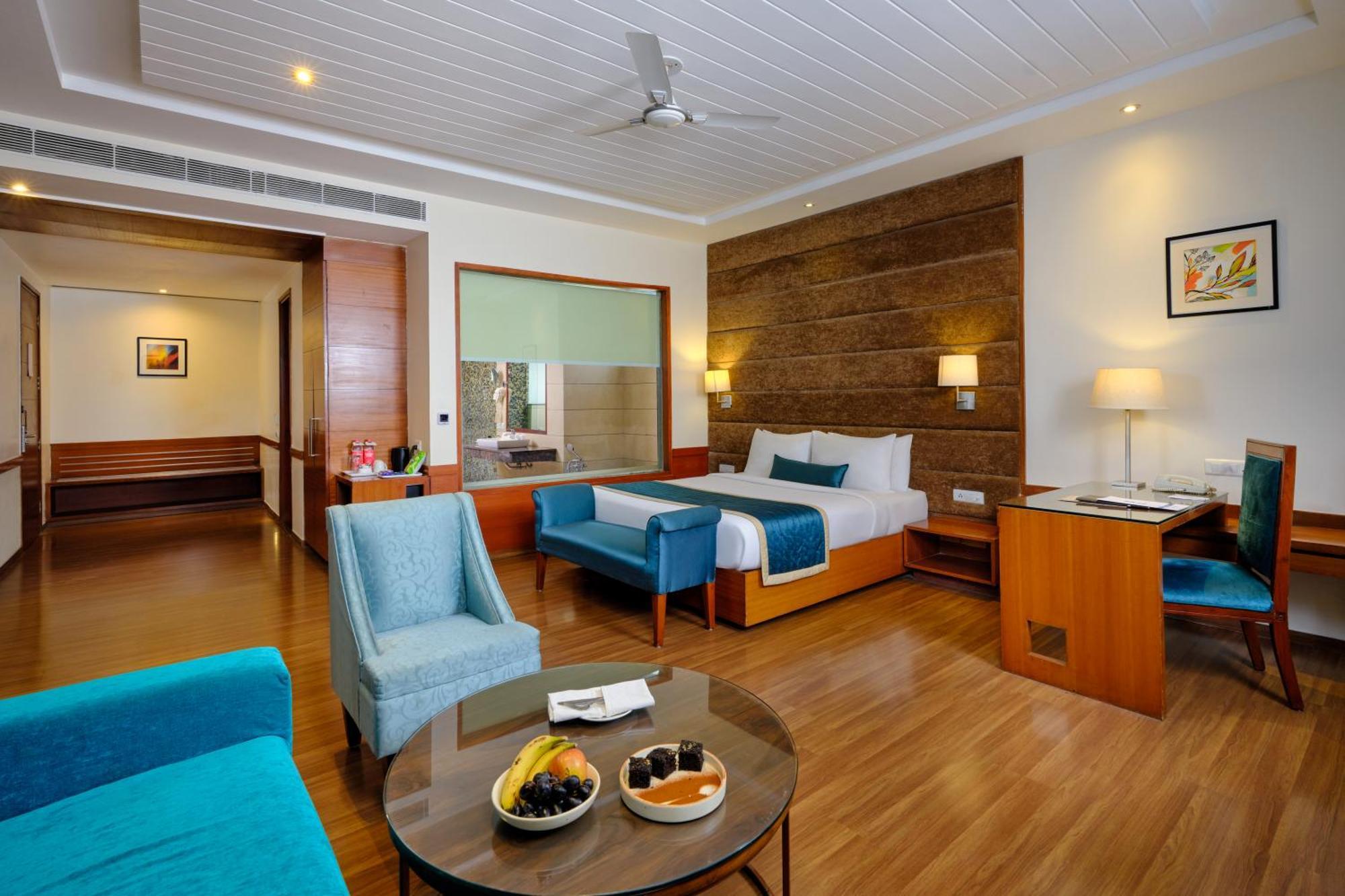 Best Western Country Woods Ambala Bagian luar foto