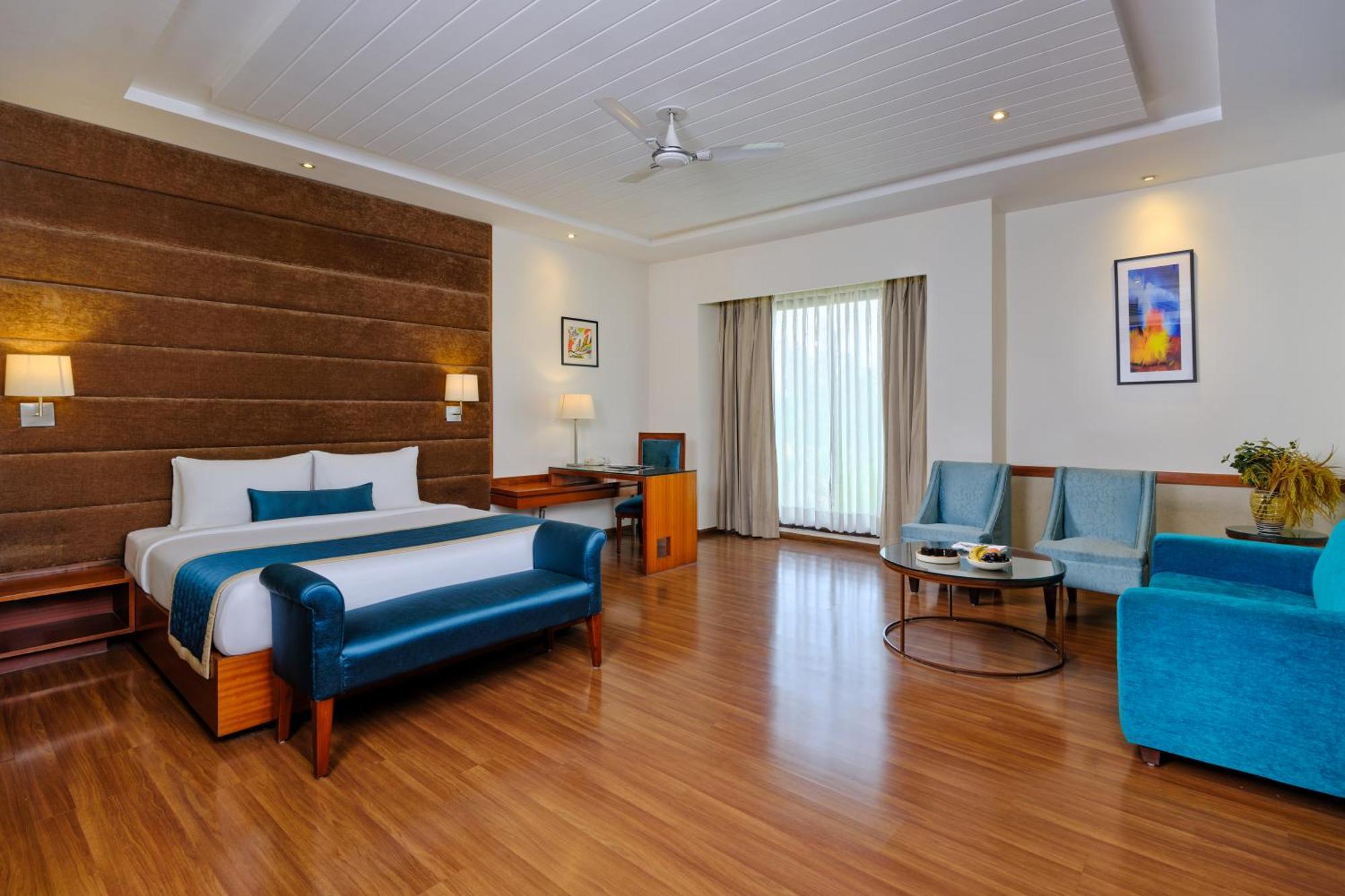 Best Western Country Woods Ambala Bagian luar foto