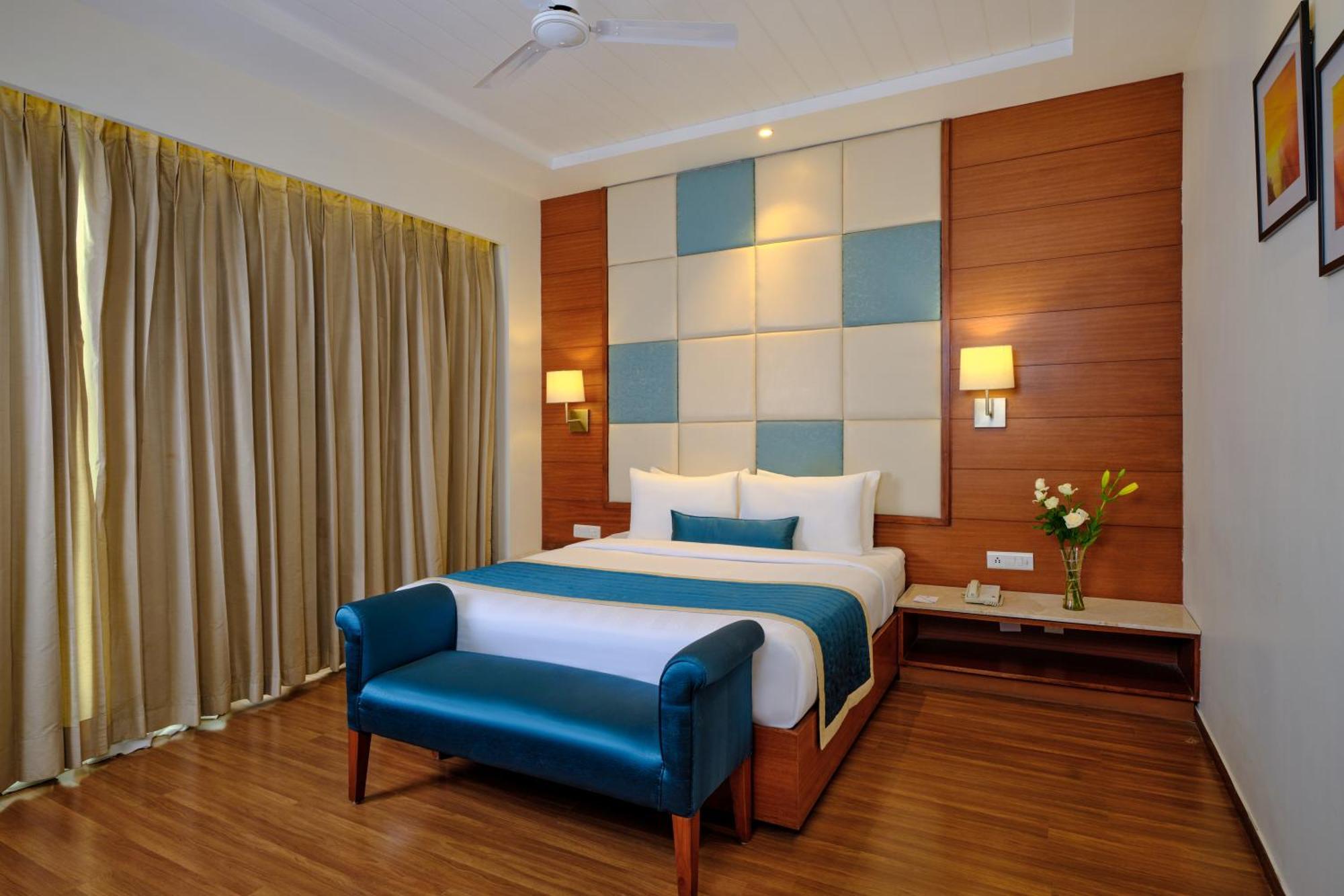 Best Western Country Woods Ambala Bagian luar foto