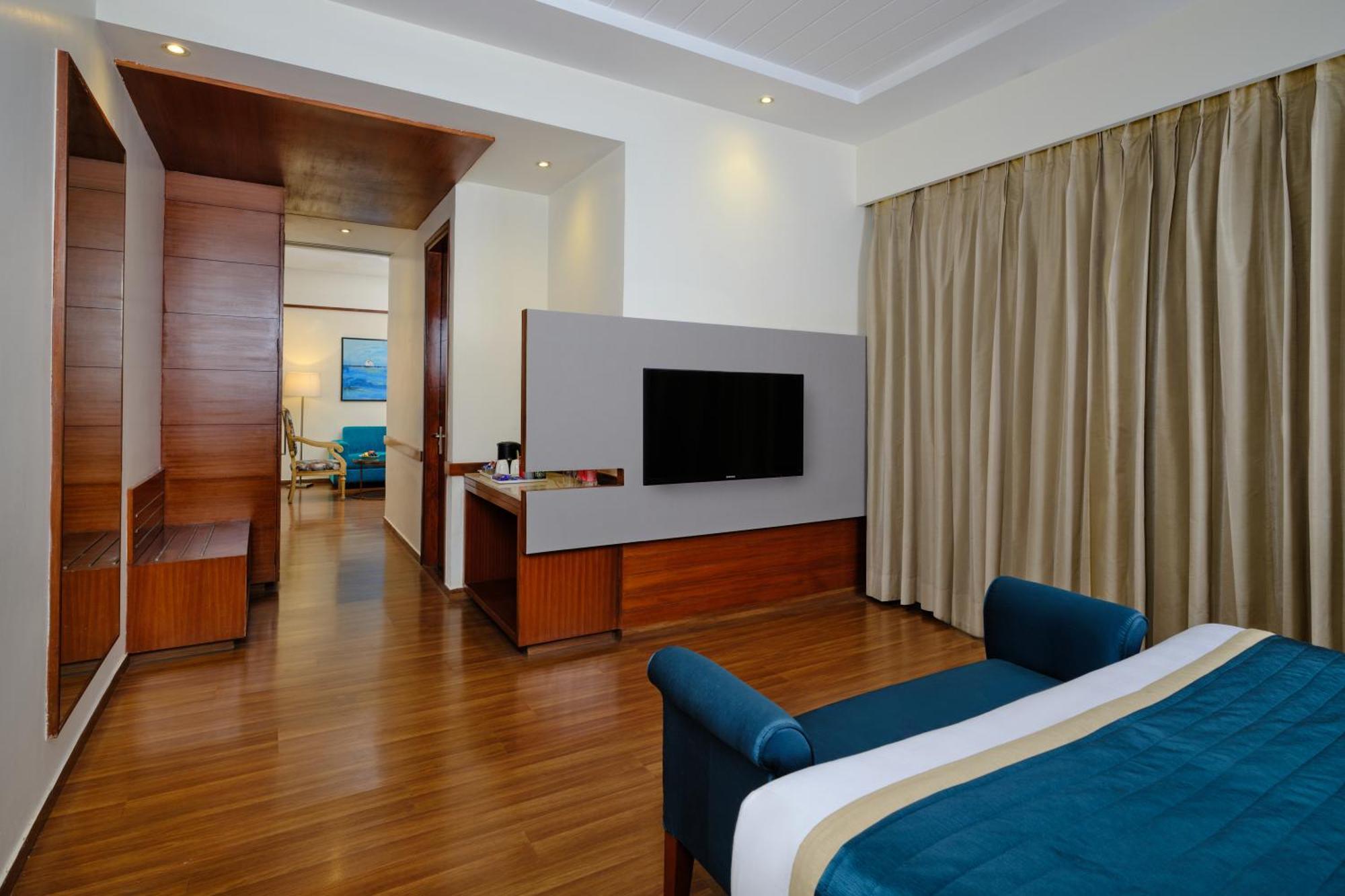 Best Western Country Woods Ambala Bagian luar foto