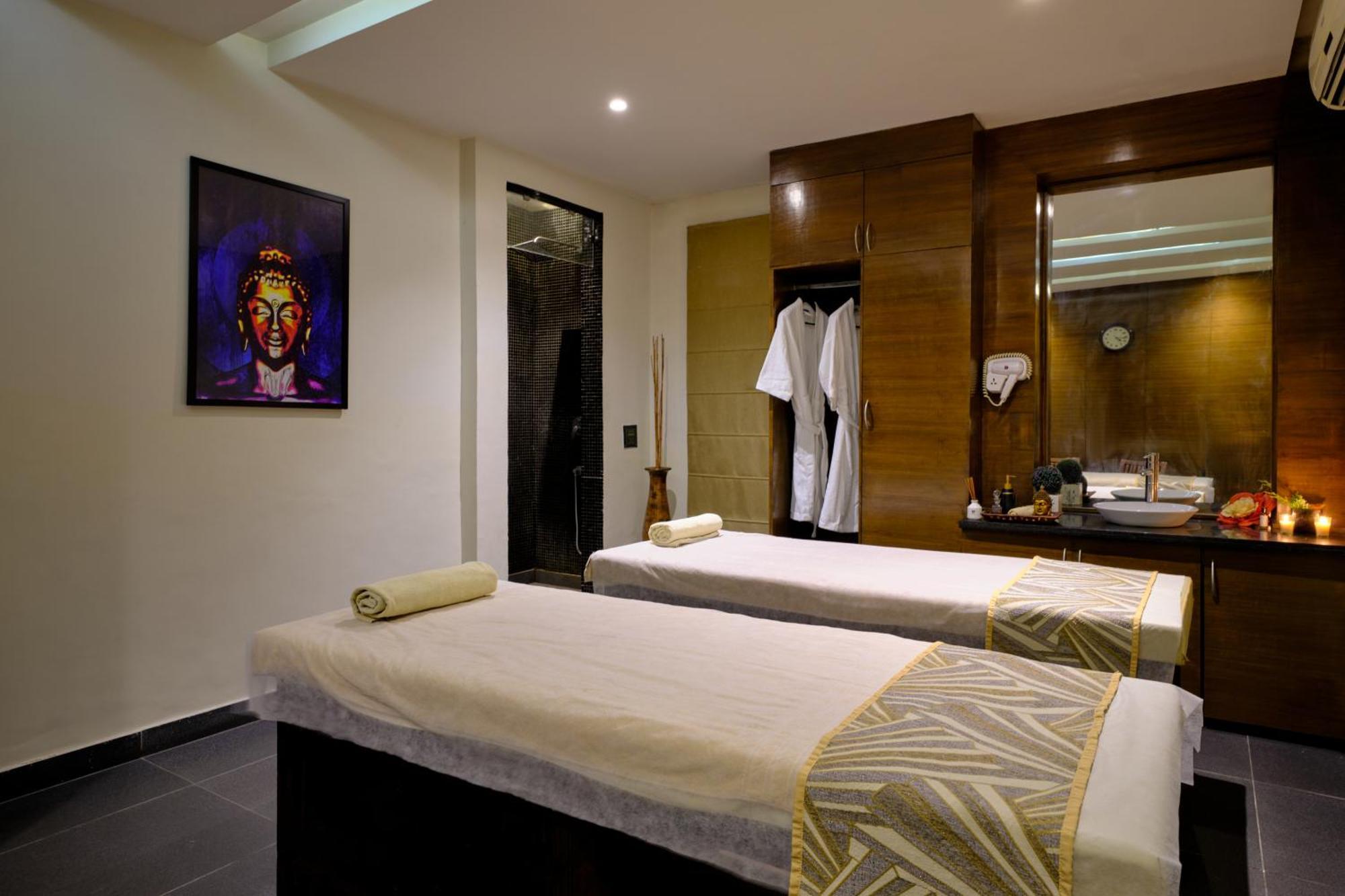 Best Western Country Woods Ambala Bagian luar foto